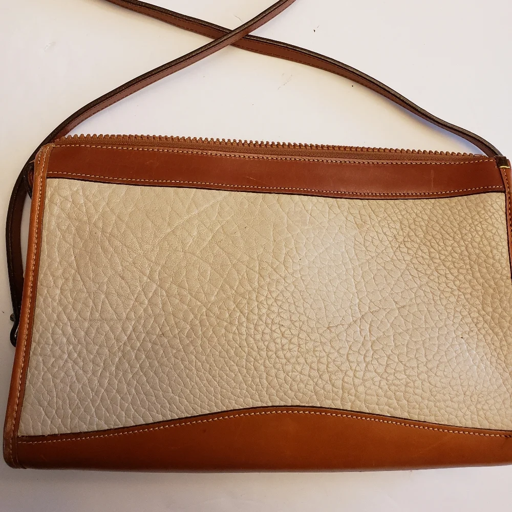 Vintage Dooney & Bourke - Picture 3 of 7